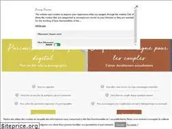 Sites similar to theresehargot.com