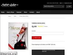 Sites similar to theresemovie.com
