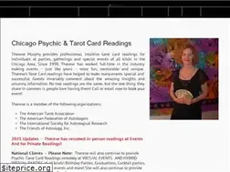 Sites similar to theresemurphy.com