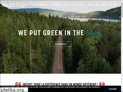Sites similar to theresetcompany.com