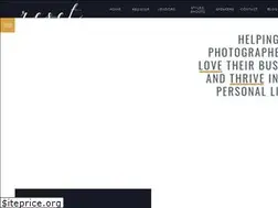 Sites similar to theresetconference.com