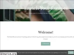 Sites similar to theresetritual.com
