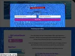 Sites similar to theresheglowsdayspa.com