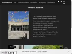 Sites similar to theresia-reinhold.de