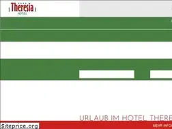 Sites similar to theresia.at