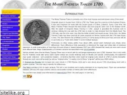 Sites similar to theresia.name