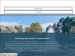 Sites similar to theresidences-living.com