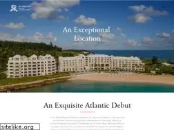Sites similar to theresidencesbermuda.com