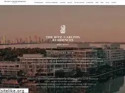 Sites similar to theresidencesmiamibeach.com