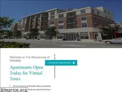 Sites similar to theresidencesofwilmette.com