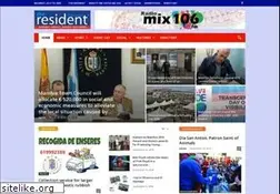 Sites similar to theresident.eu