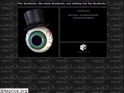 Sites similar to theresidents.co.uk