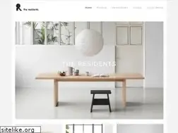 Sites similar to theresidentssf.com