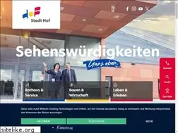 Sites similar to theresienstein.de