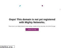 Sites similar to theresiliency-factor.mn.co