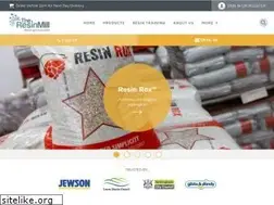 Sites similar to theresinmill.co.uk