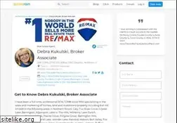 Sites similar to theresnoplacelikeyourplaceblog.com