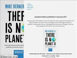 Sites similar to theresnoplanetb.net