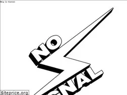 Sites similar to theresnosignal.com