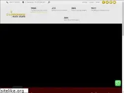 Sites similar to theresonanz.com
