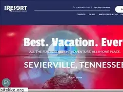 Sites similar to theresortatgovernorscrossing.com