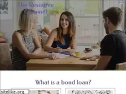 Sites similar to theresourcechannel.com.au
