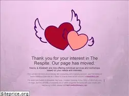Sites similar to therespite.org