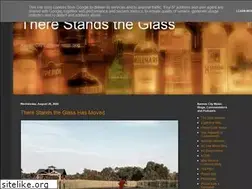 Sites similar to therestandstheglass.blogspot.com