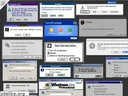 Sites similar to therestartpage.com