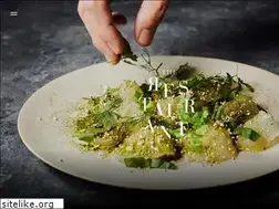 Sites similar to therestaurant-hiroo.com
