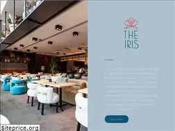 Sites similar to therestaurant.be