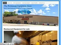 Sites similar to therestaurantequipment.store
