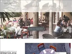 Sites similar to therestaurantsanmiguel.com