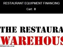 Sites similar to therestaurantwarehouse.com