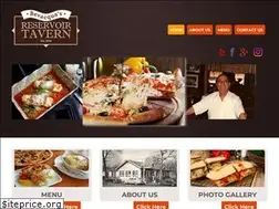 Sites similar to therestavern.com