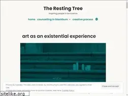 Sites similar to therestingtreelancs.com