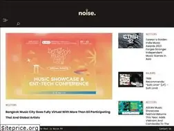 Sites similar to therestisnoiseph.com