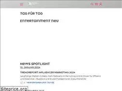 Sites similar to therestlesscmo.com
