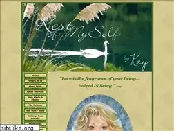 Sites similar to therestofmyself.com
