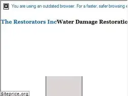 Sites similar to therestorators.com