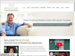 Sites similar to therestorecenter.com
