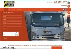 Sites similar to thereststop.biz