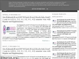 Sites similar to theresultsportal.blogspot.com