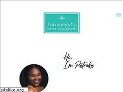 Sites similar to theresumedoc.com