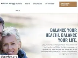 Sites similar to theresurgeclinic.com