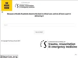 Sites similar to theresusroom.co.uk