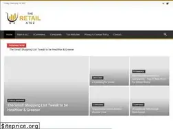 Sites similar to theretailatoz.com