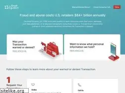 Sites similar to theretailequation.com
