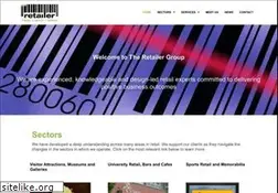 Sites similar to theretailer.co.uk
