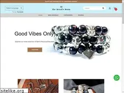 Sites similar to theretailsroom.com